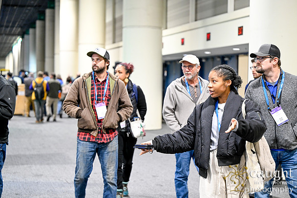207 IrrigationShow 2025 New Orleans