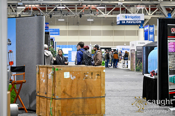 210 IrrigationShow 2025 New Orleans