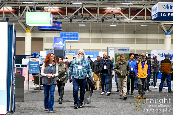 213 IrrigationShow 2025 New Orleans