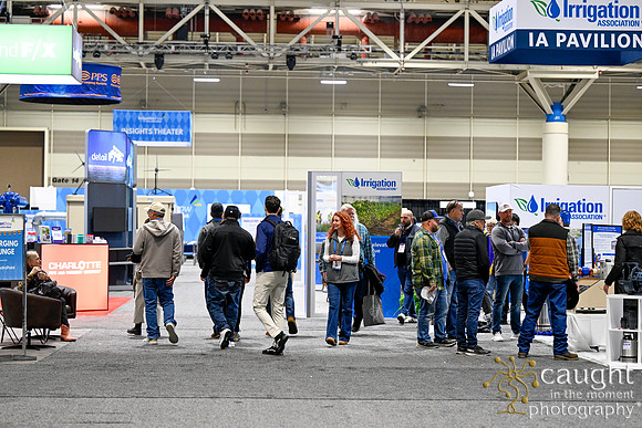 211 IrrigationShow 2025 New Orleans