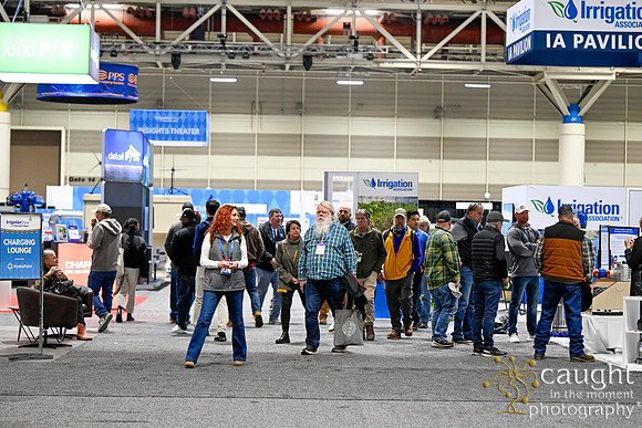 212 IrrigationShow 2025 New Orleans