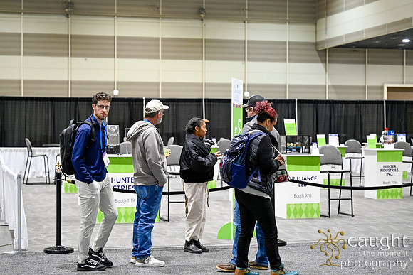 214 IrrigationShow 2025 New Orleans