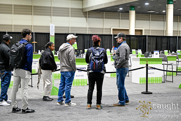 217 IrrigationShow 2025 New Orleans