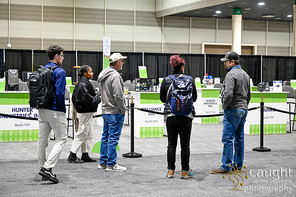 216 IrrigationShow 2025 New Orleans