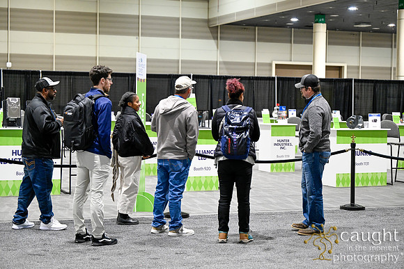 218 IrrigationShow 2025 New Orleans