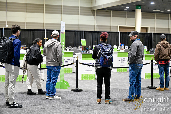 215 IrrigationShow 2025 New Orleans
