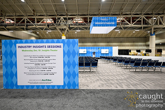 221 IrrigationShow 2025 New Orleans