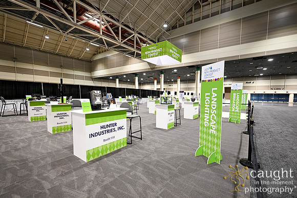 224 IrrigationShow 2025 New Orleans