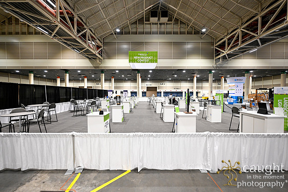 225 IrrigationShow 2025 New Orleans