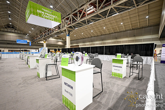 229 IrrigationShow 2025 New Orleans