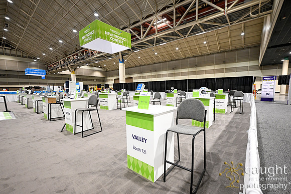 228 IrrigationShow 2025 New Orleans