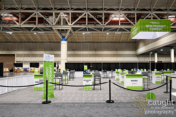 226 IrrigationShow 2025 New Orleans