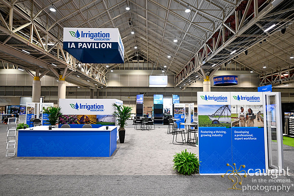 231 IrrigationShow 2025 New Orleans