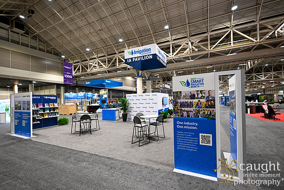 233 IrrigationShow 2025 New Orleans