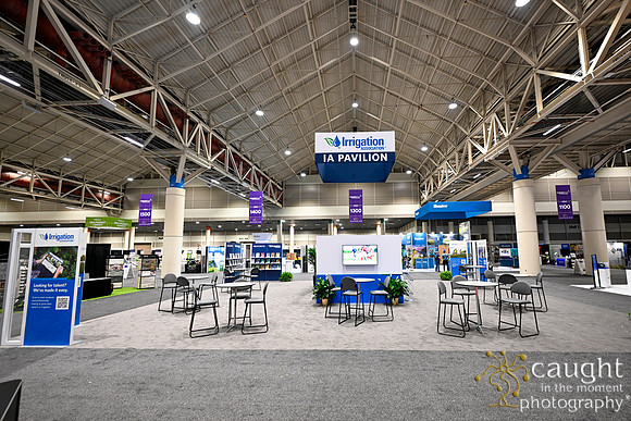 234 IrrigationShow 2025 New Orleans