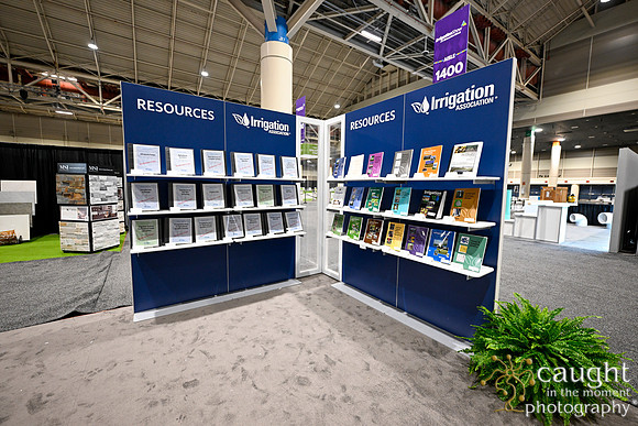 236 IrrigationShow 2025 New Orleans