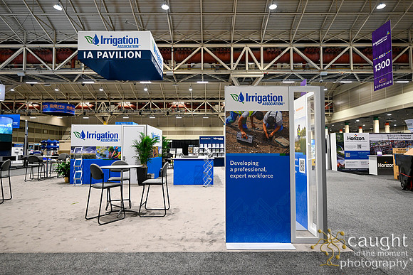 239 IrrigationShow 2025 New Orleans
