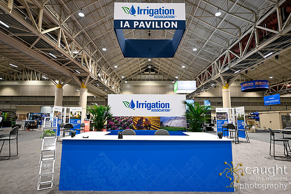 237 IrrigationShow 2025 New Orleans