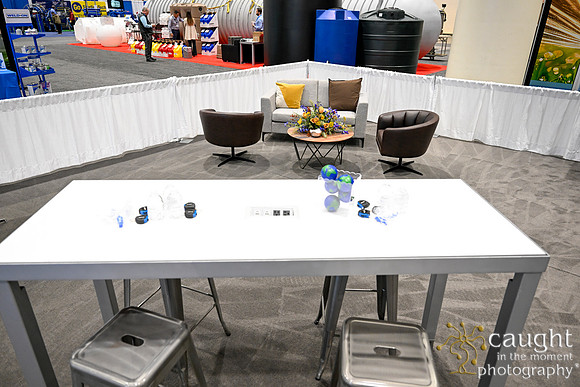 242 IrrigationShow 2025 New Orleans