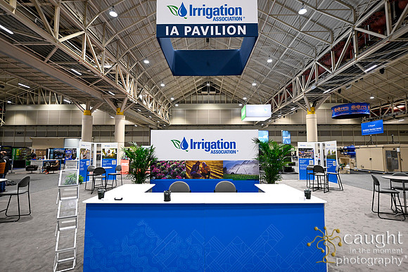 238 IrrigationShow 2025 New Orleans
