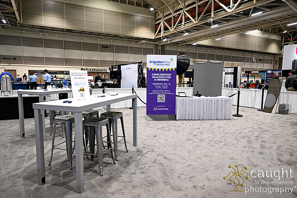 241 IrrigationShow 2025 New Orleans