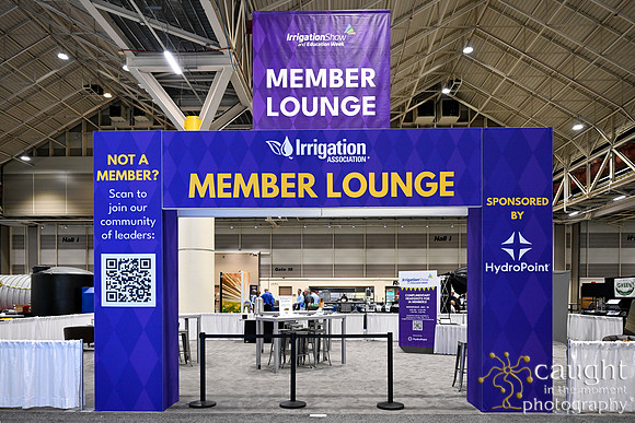 240 IrrigationShow 2025 New Orleans