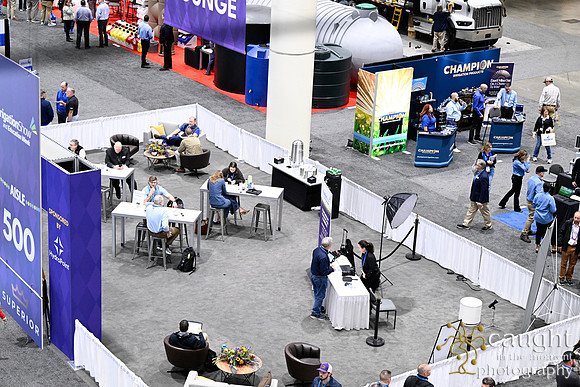 247 IrrigationShow 2025 New Orleans