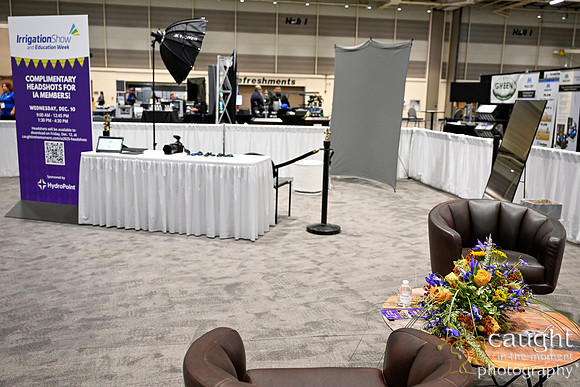 246 IrrigationShow 2025 New Orleans