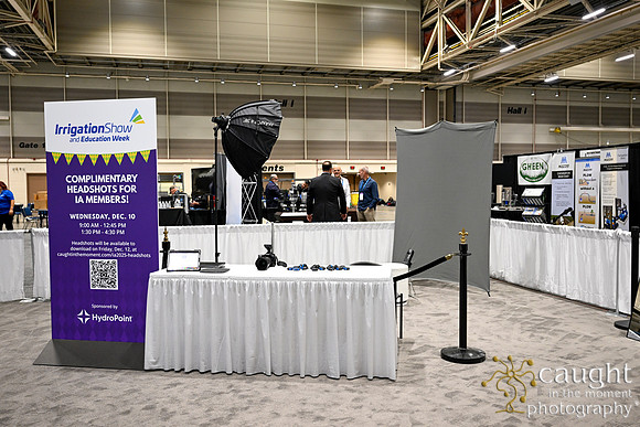 245 IrrigationShow 2025 New Orleans