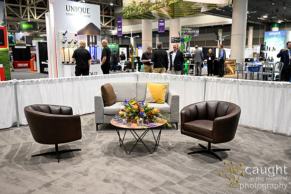 244 IrrigationShow 2025 New Orleans