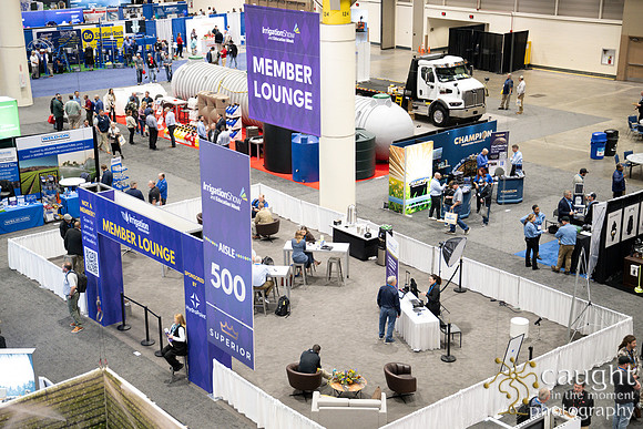 248 IrrigationShow 2025 New Orleans