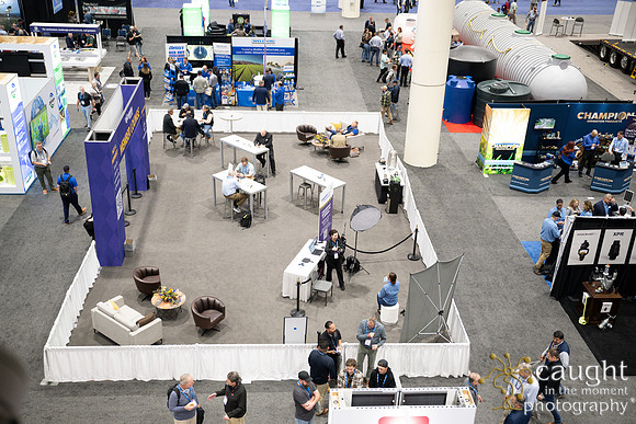 249 IrrigationShow 2025 New Orleans