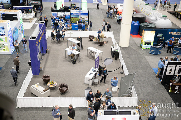 250 IrrigationShow 2025 New Orleans