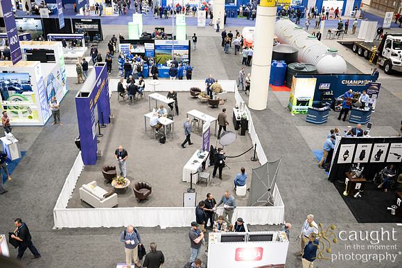 251 IrrigationShow 2025 New Orleans