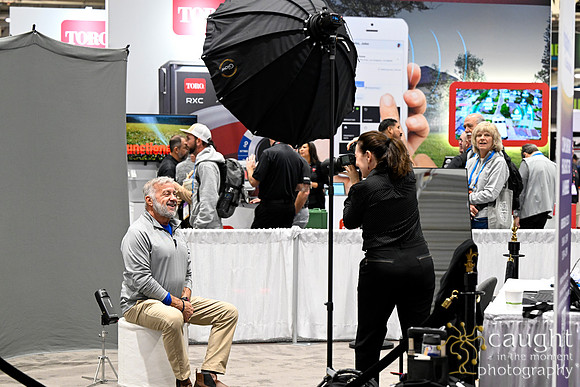 257 IrrigationShow 2025 New Orleans