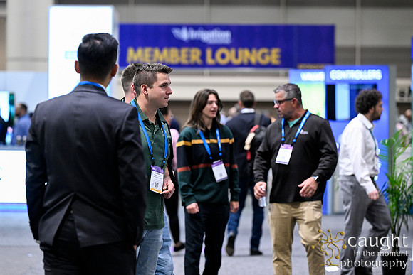 255 IrrigationShow 2025 New Orleans