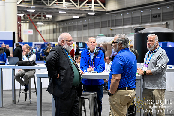 261 IrrigationShow 2025 New Orleans