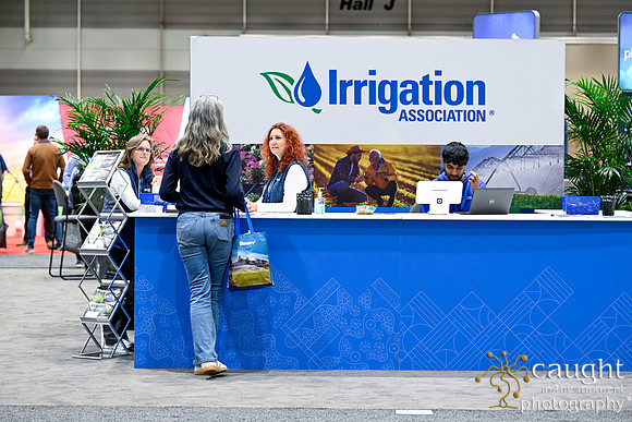 264 IrrigationShow 2025 New Orleans