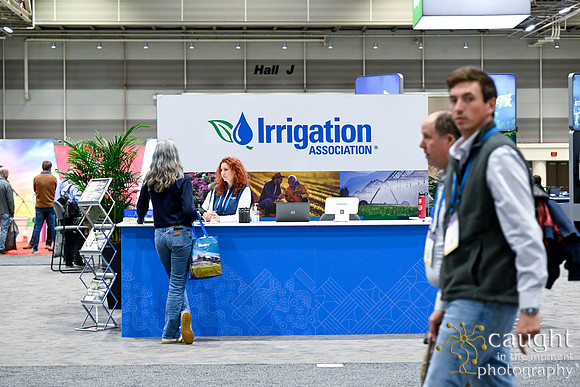 263 IrrigationShow 2025 New Orleans