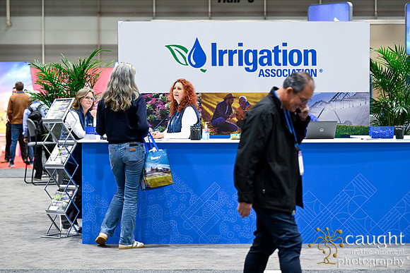 265 IrrigationShow 2025 New Orleans