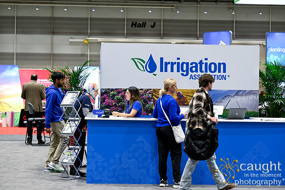 266 IrrigationShow 2025 New Orleans