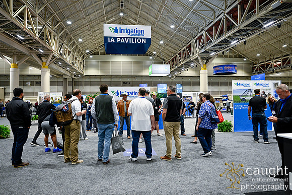 267 IrrigationShow 2025 New Orleans