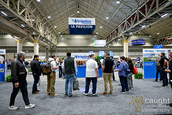 268 IrrigationShow 2025 New Orleans