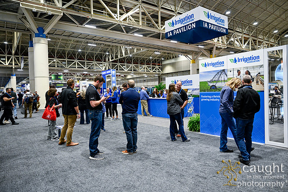 269 IrrigationShow 2025 New Orleans