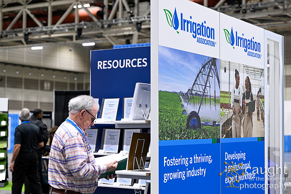 273 IrrigationShow 2025 New Orleans