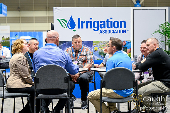 277 IrrigationShow 2025 New Orleans
