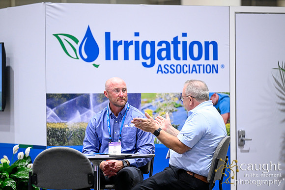 275 IrrigationShow 2025 New Orleans
