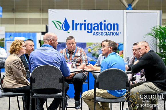278 IrrigationShow 2025 New Orleans