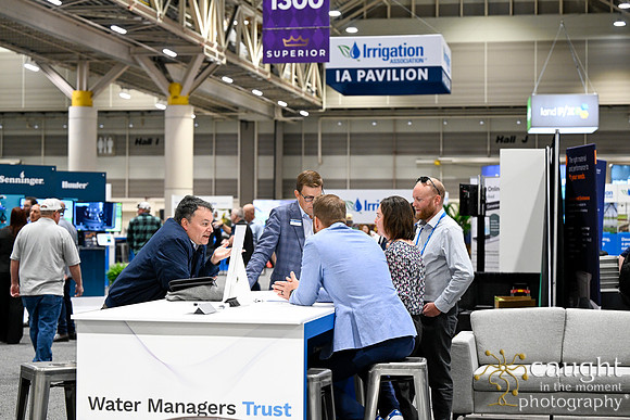 280 IrrigationShow 2025 New Orleans