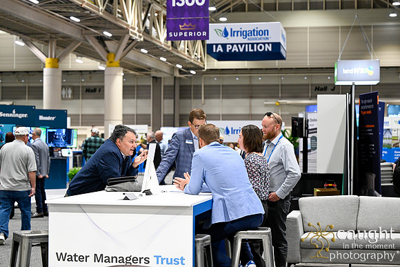 279 IrrigationShow 2025 New Orleans
